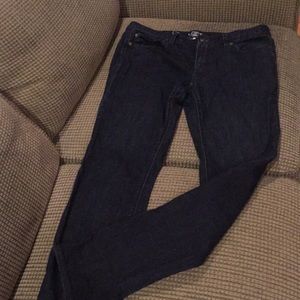 Ann Taylor Loft jeans (sz 10)